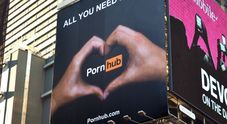 Boom di Pornhub in Italia, ecco cosa cercano uomini e donne